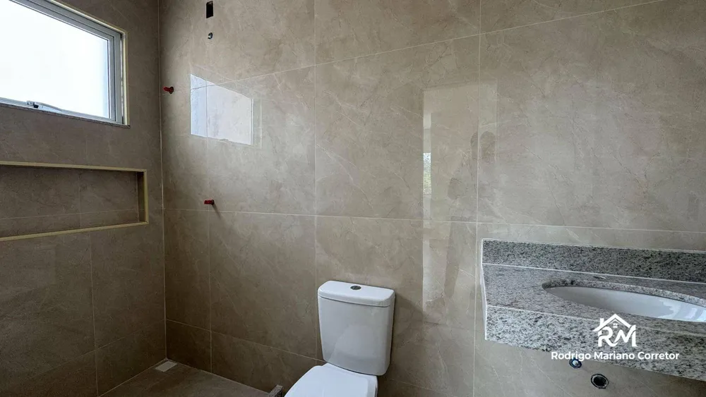 Casa, 3 quartos, 160 m² - Foto 13