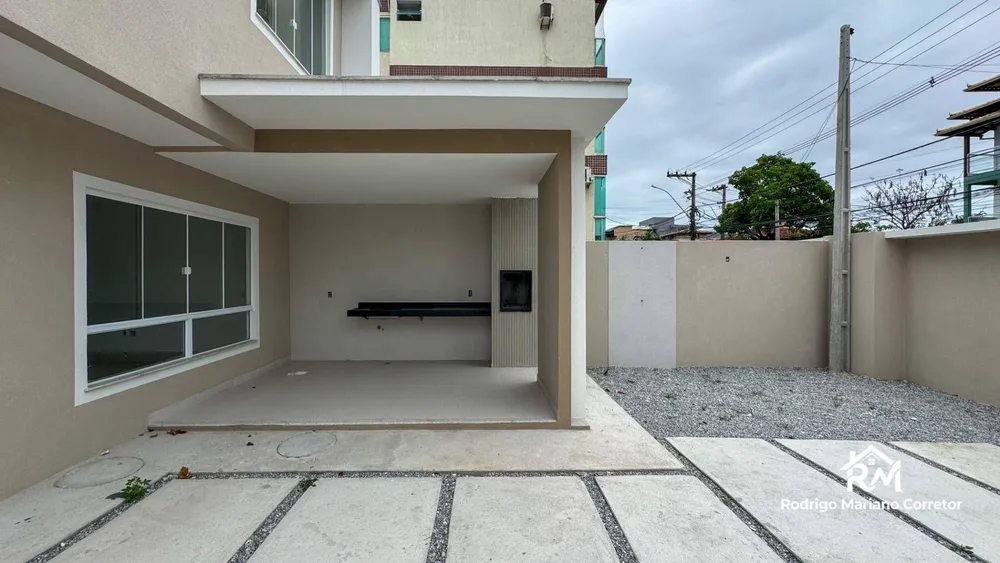 Casa, 3 quartos, 160 m² - Foto 3