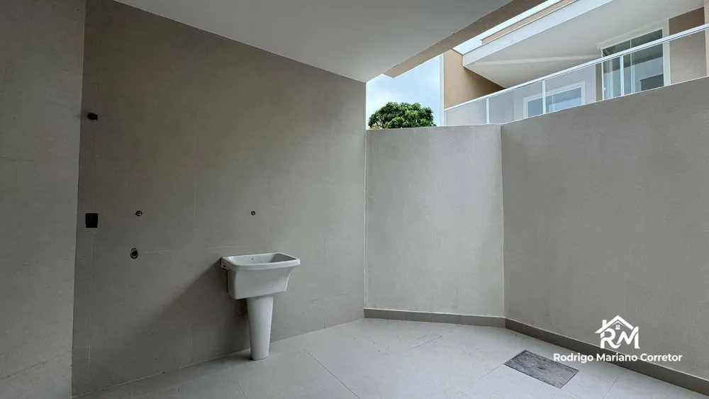 Casa, 3 quartos, 160 m² - Foto 11