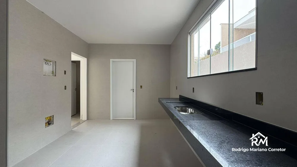 Casa, 3 quartos, 160 m² - Foto 10