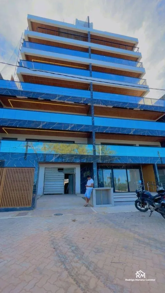 Apartamento, 3 quartos, 123 m² - Foto 9