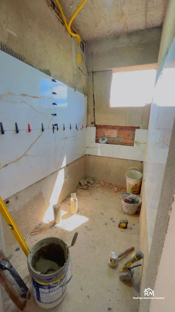 Apartamento, 3 quartos, 123 m² - Foto 1