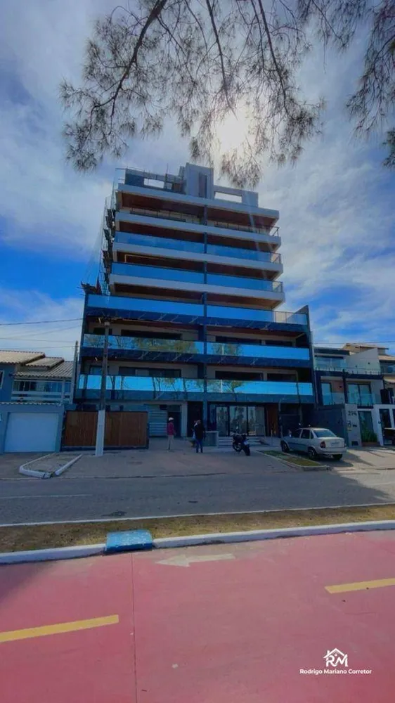 Apartamento, 3 quartos, 123 m² - Foto 2