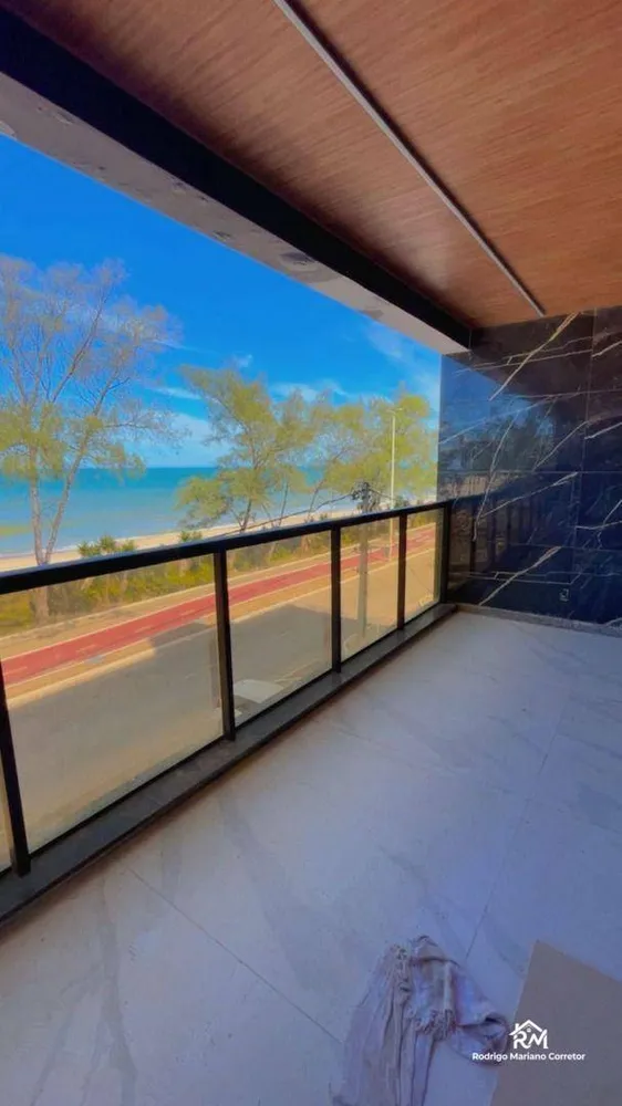 Apartamento, 3 quartos, 123 m² - Foto 3