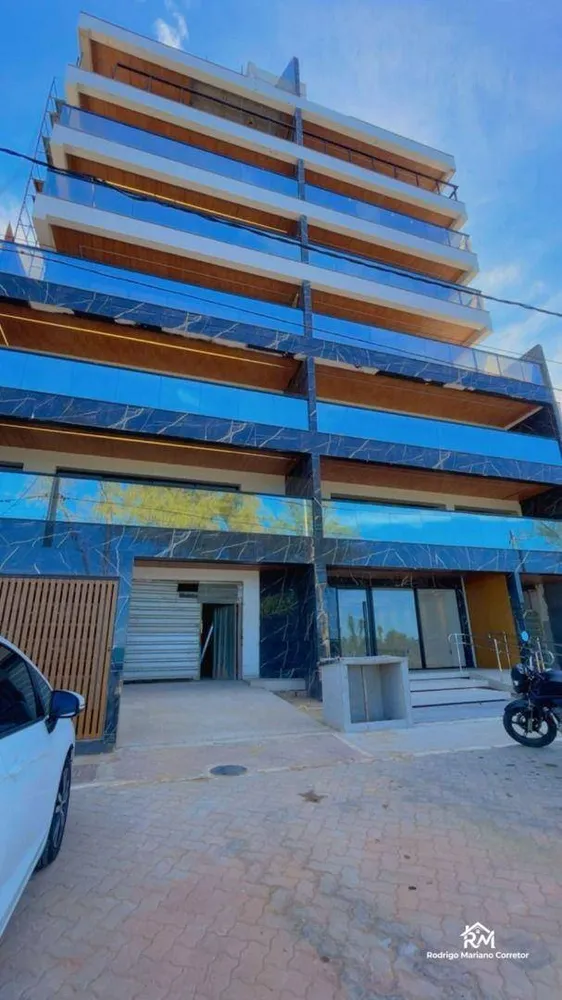 Apartamento, 3 quartos, 123 m² - Foto 3