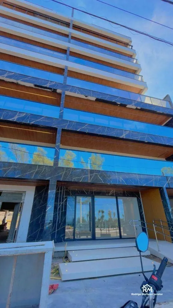 Apartamento, 3 quartos, 123 m² - Foto 2