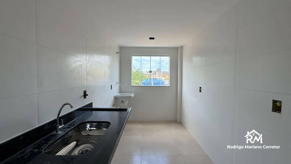 Apartamento, 2 quartos, 60 m² - Foto 5