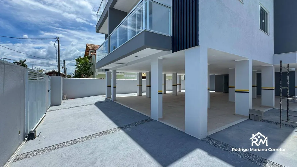 Apartamento, 2 quartos, 60 m² - Foto 19