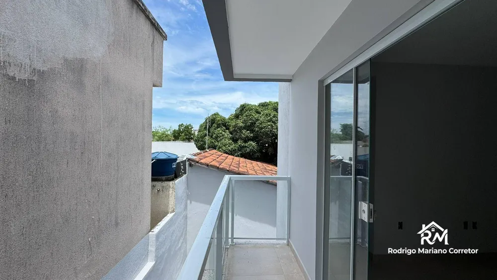 Apartamento, 2 quartos, 60 m² - Foto 11