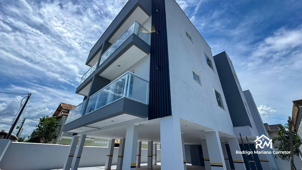 Apartamento, 2 quartos, 60 m² - Foto 20