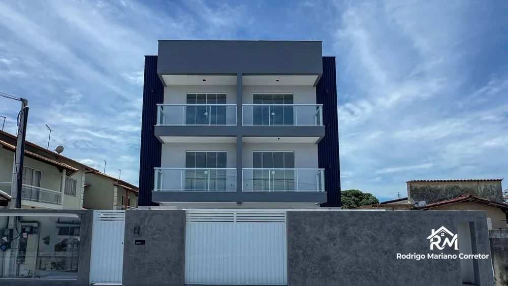 Apartamento, 2 quartos, 60 m² - Foto 15