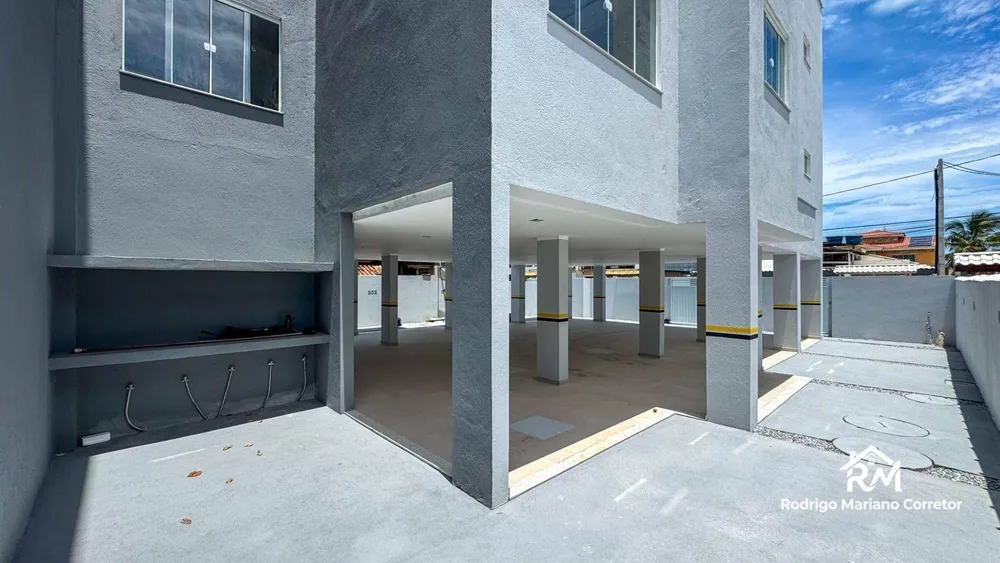 Apartamento, 2 quartos, 60 m² - Foto 27