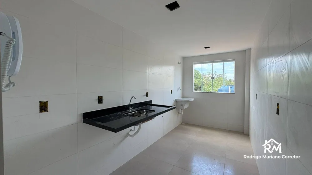 Apartamento, 2 quartos, 60 m² - Foto 4