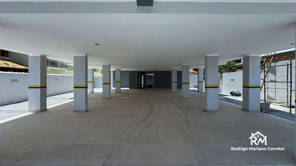 Apartamento, 2 quartos, 60 m² - Foto 23