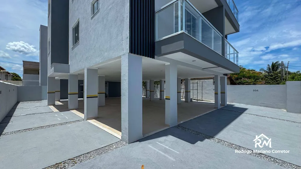 Apartamento, 2 quartos, 60 m² - Foto 21