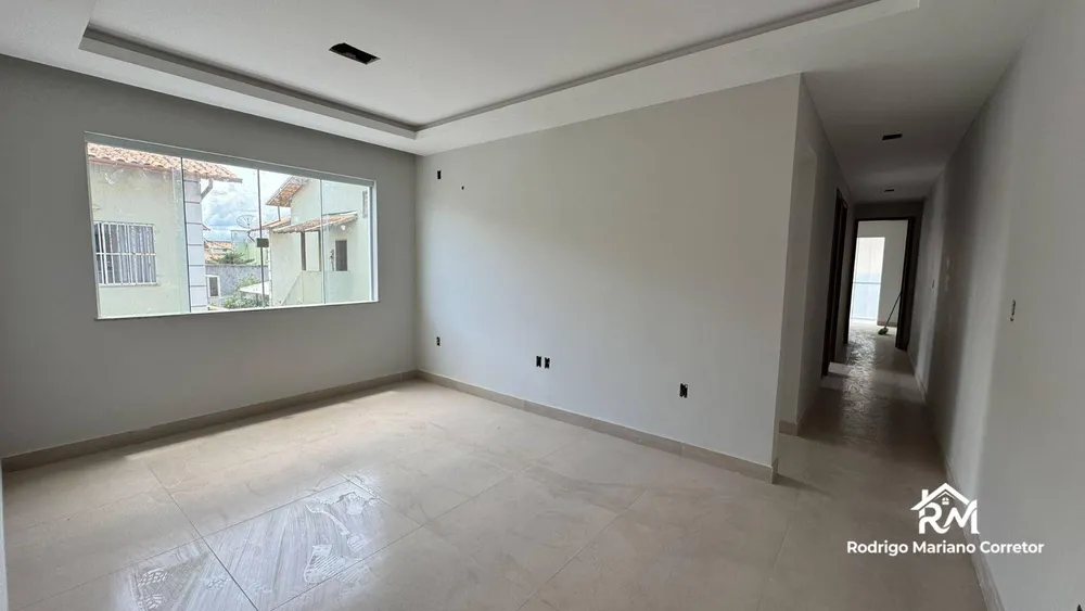 Apartamento, 2 quartos, 60 m² - Foto 2