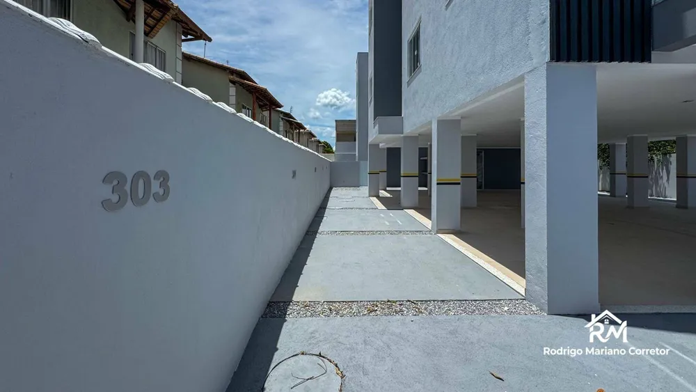Apartamento, 2 quartos, 60 m² - Foto 22