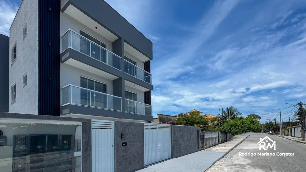 Apartamento, 2 quartos, 60 m² - Foto 13