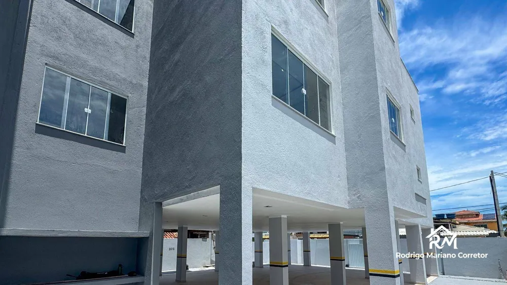 Apartamento, 2 quartos, 60 m² - Foto 28
