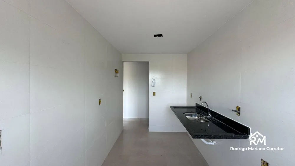 Apartamento, 2 quartos, 60 m² - Foto 7