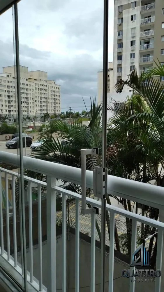 Apartamento, 3 quartos, 79 m² - Foto 2