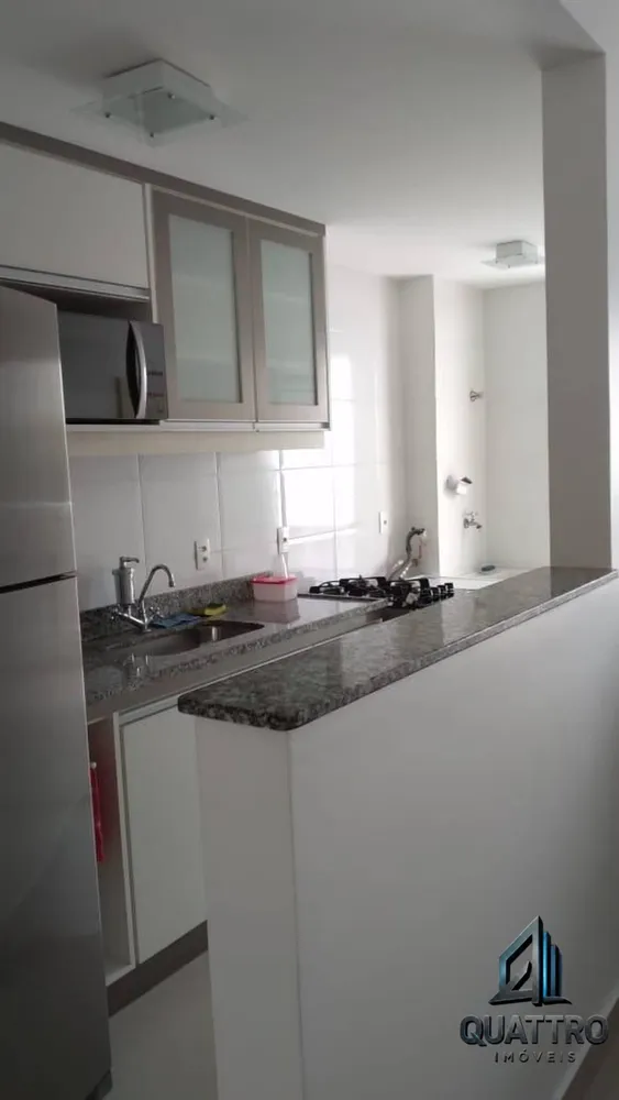 Apartamento, 3 quartos, 79 m² - Foto 4
