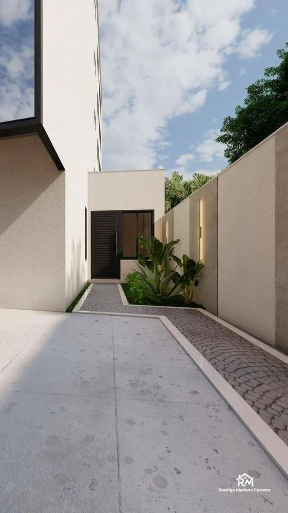 Apartamento, 1 quarto, 37 m² - Foto 6