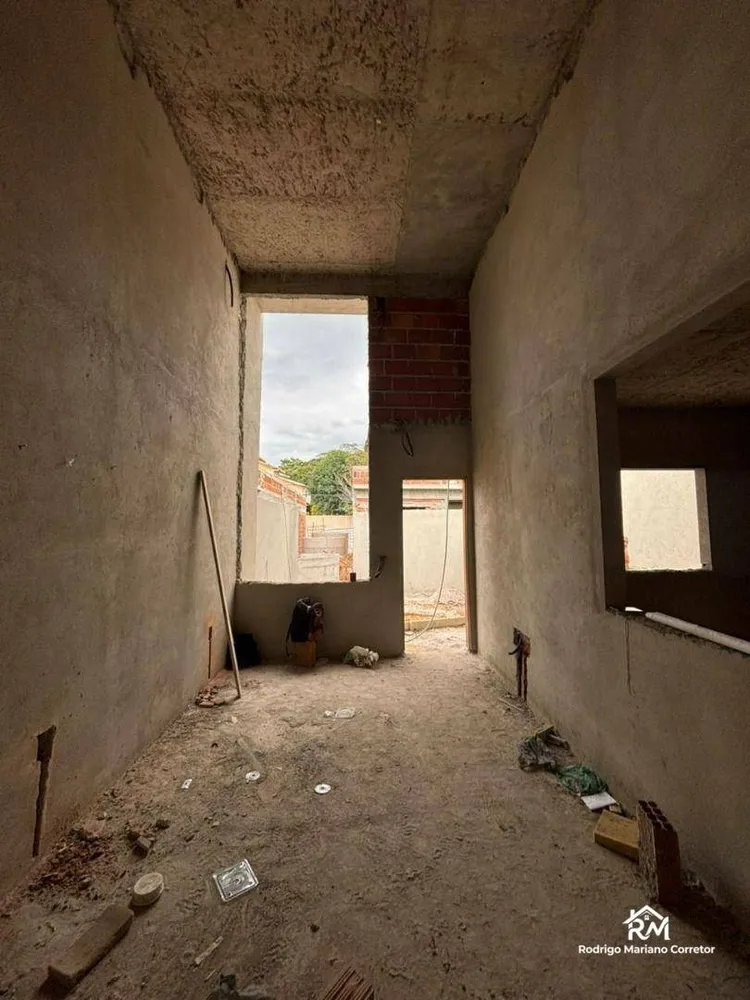 Casa, 3 quartos, 74 m² - Foto 12