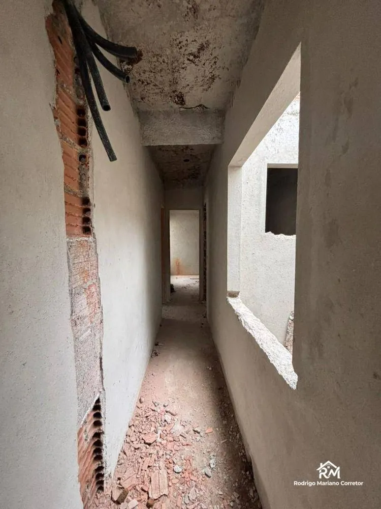 Casa, 3 quartos, 74 m² - Foto 8