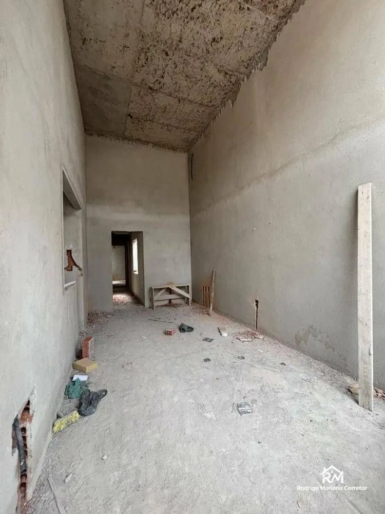 Casa, 3 quartos, 74 m² - Foto 9