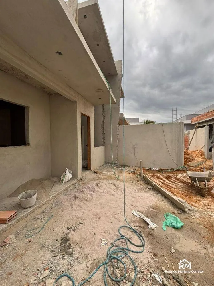 Casa, 3 quartos, 74 m² - Foto 3
