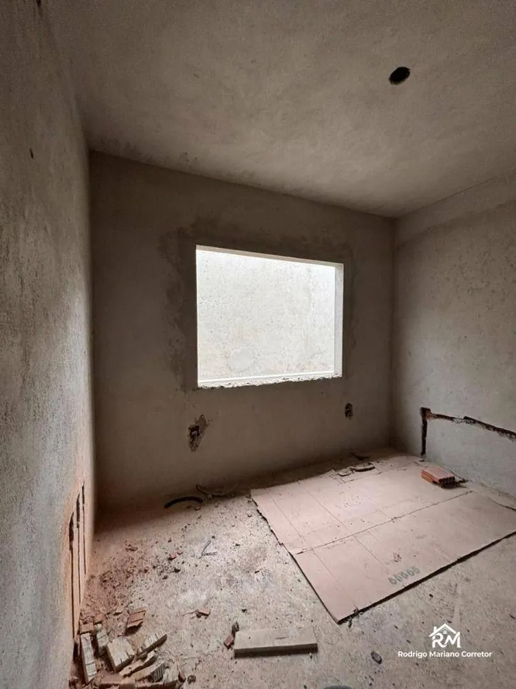 Casa, 3 quartos, 74 m² - Foto 6