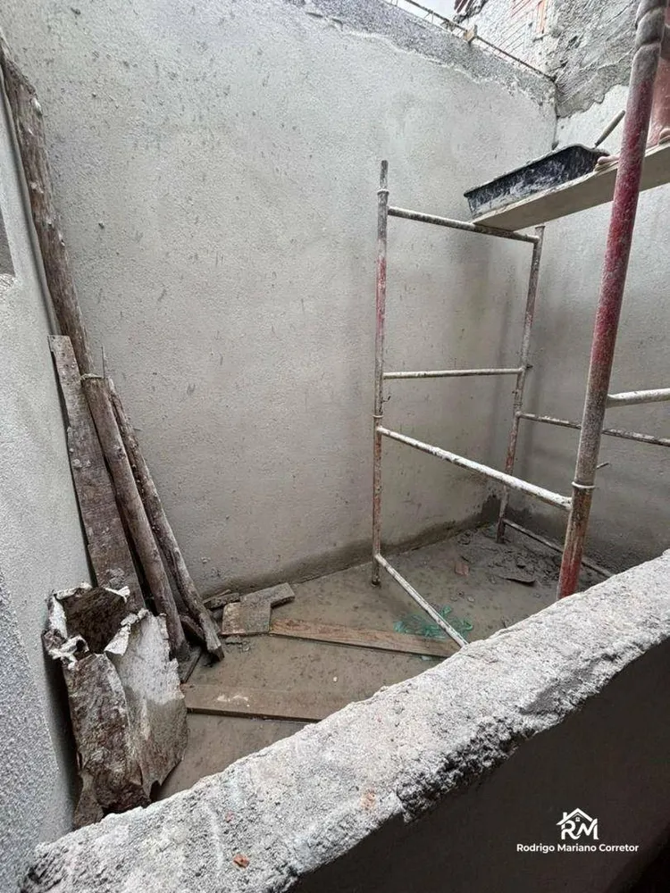 Casa, 3 quartos, 74 m² - Foto 7