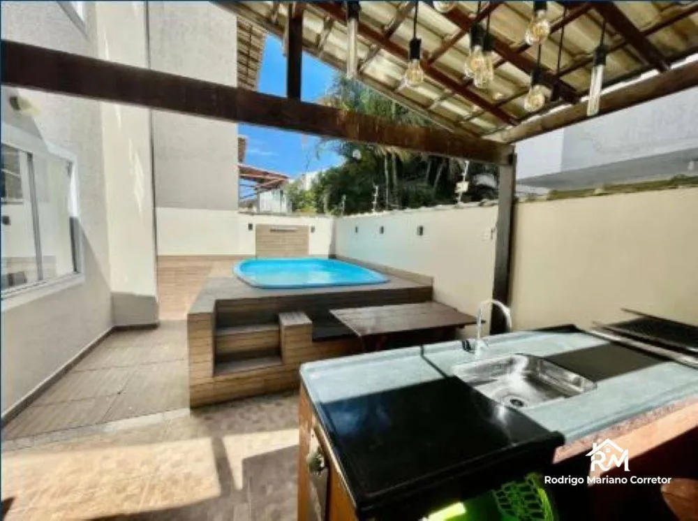 Casa, 3 quartos, 143 m² - Foto 23