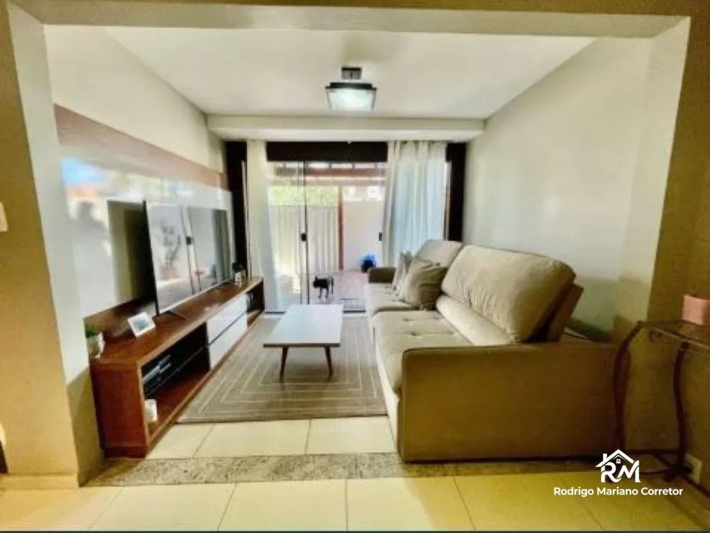 Casa, 3 quartos, 143 m² - Foto 3