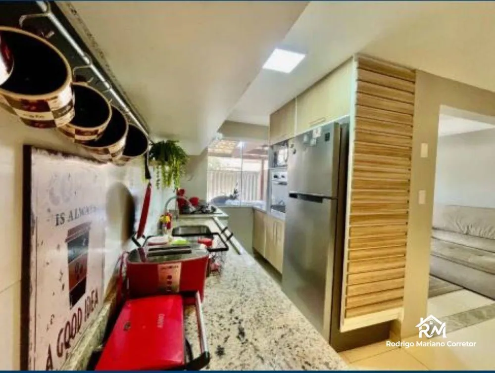 Casa, 3 quartos, 143 m² - Foto 5