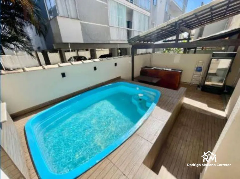 Casa, 3 quartos, 143 m² - Foto 1