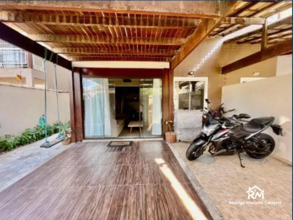 Casa, 3 quartos, 143 m² - Foto 21