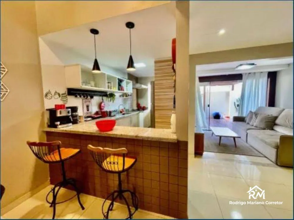 Casa, 3 quartos, 143 m² - Foto 2