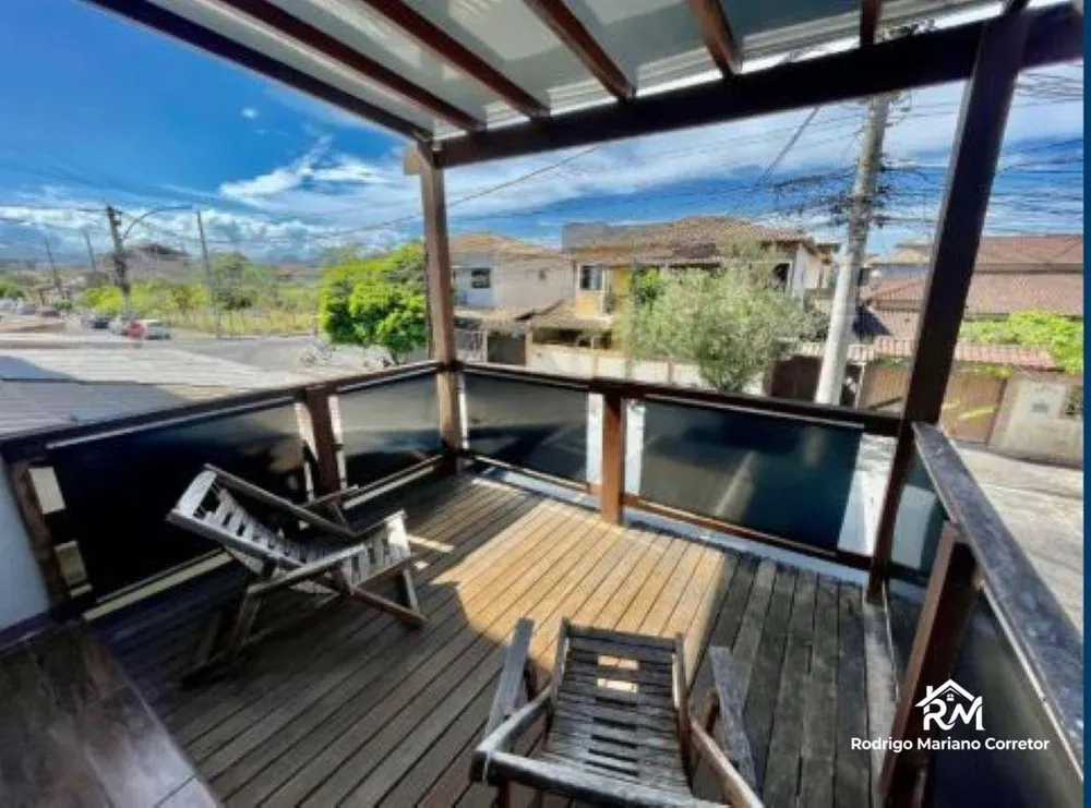 Casa, 3 quartos, 143 m² - Foto 19