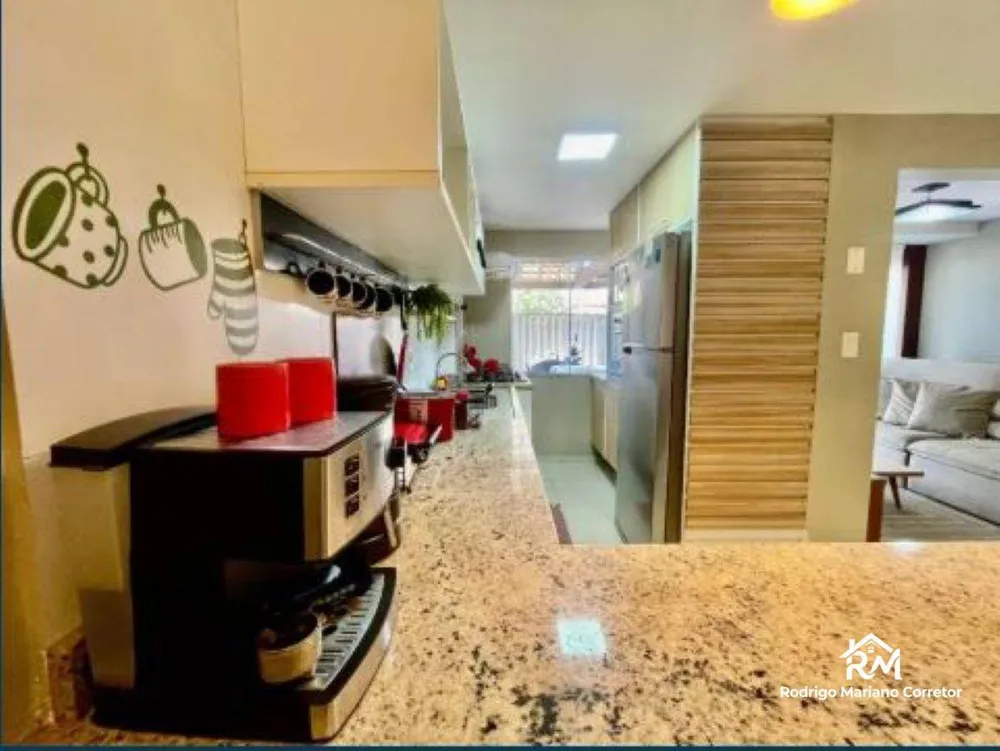 Casa, 3 quartos, 143 m² - Foto 6
