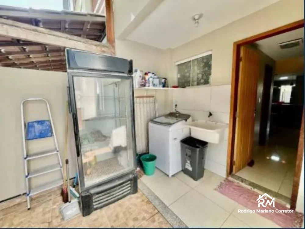 Casa, 3 quartos, 143 m² - Foto 17
