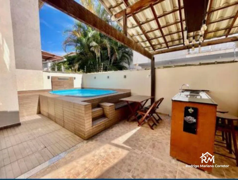 Casa, 3 quartos, 143 m² - Foto 24