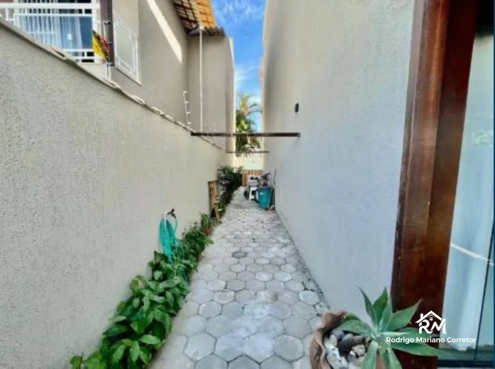 Casa, 3 quartos, 143 m² - Foto 22