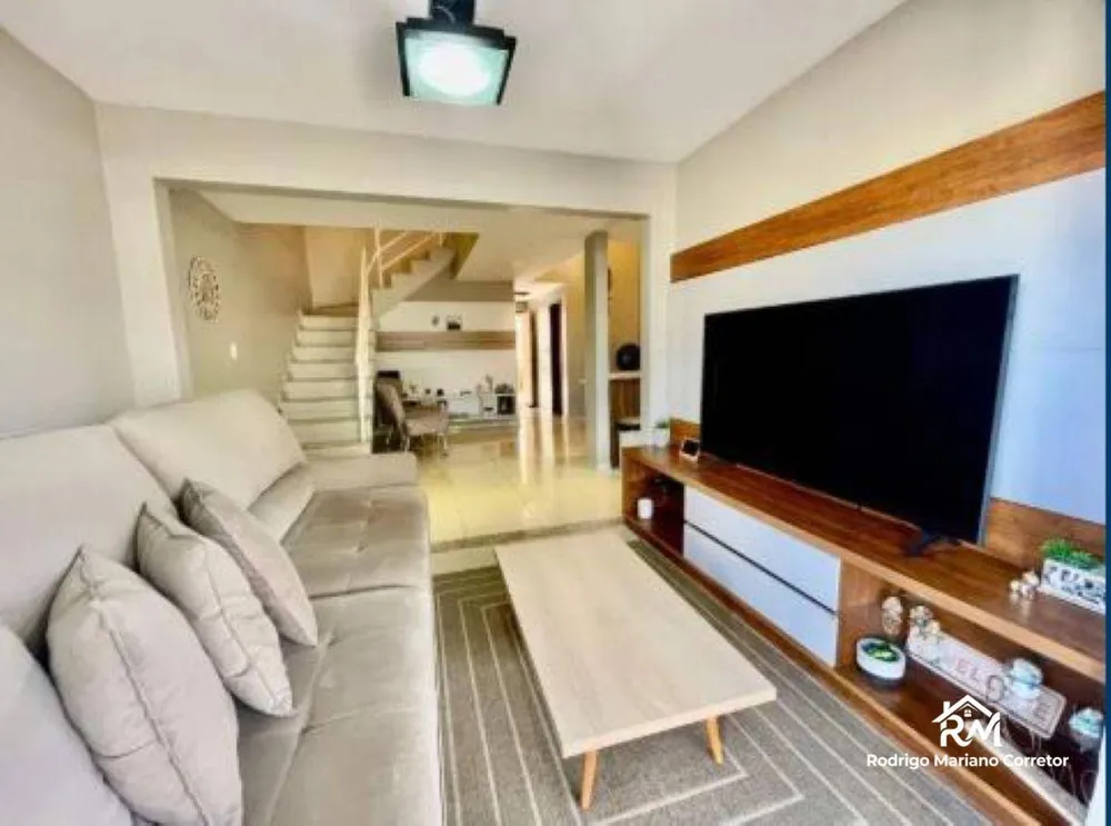 Casa, 3 quartos, 143 m² - Foto 25