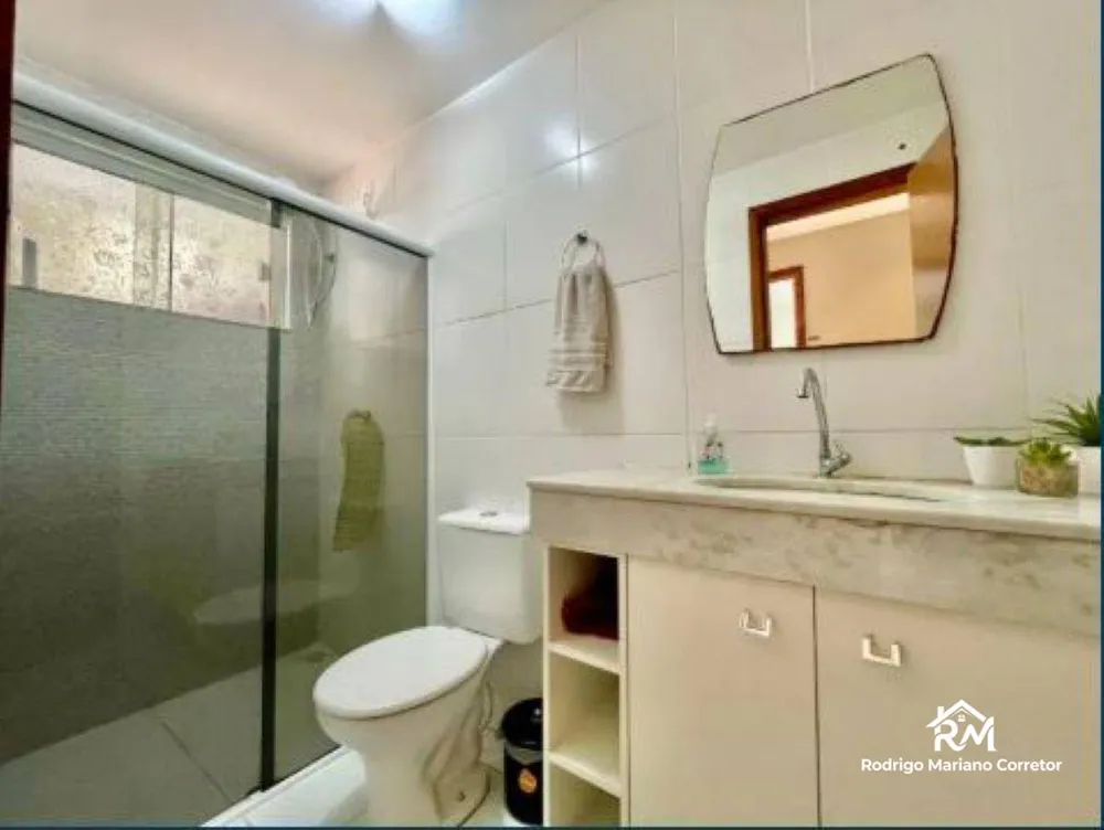 Casa, 3 quartos, 143 m² - Foto 8