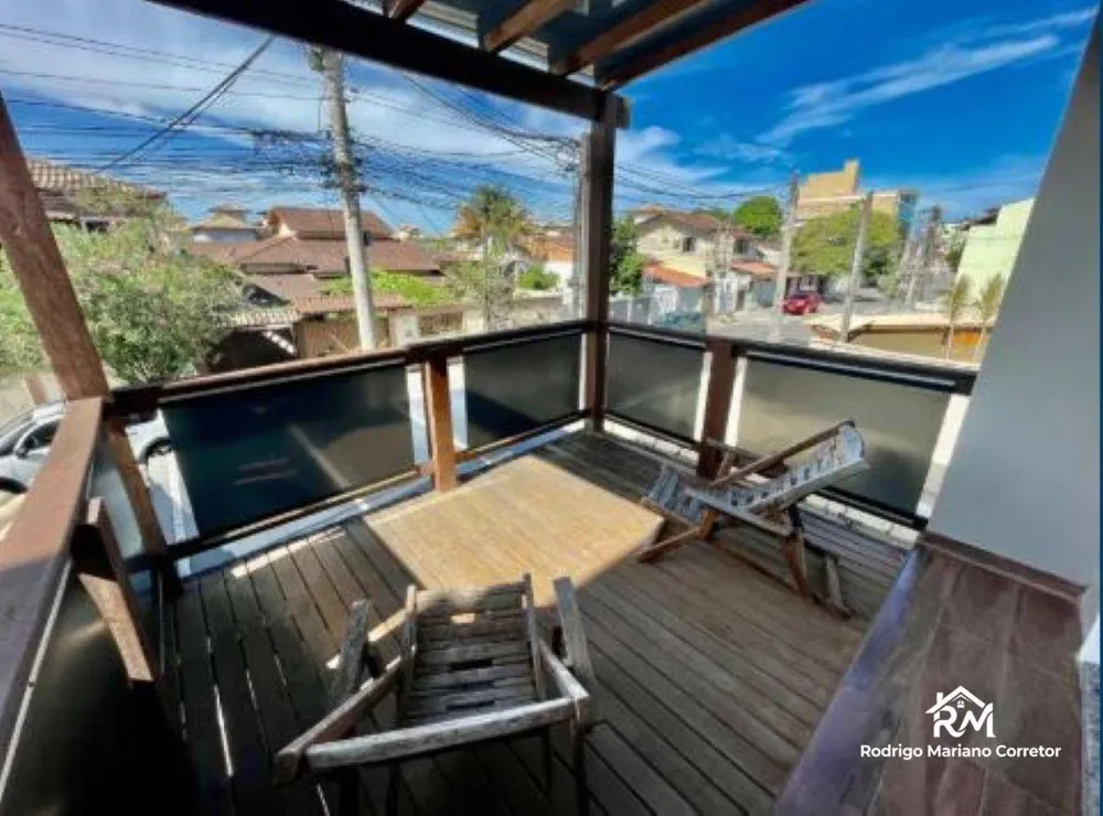 Casa, 3 quartos, 143 m² - Foto 20