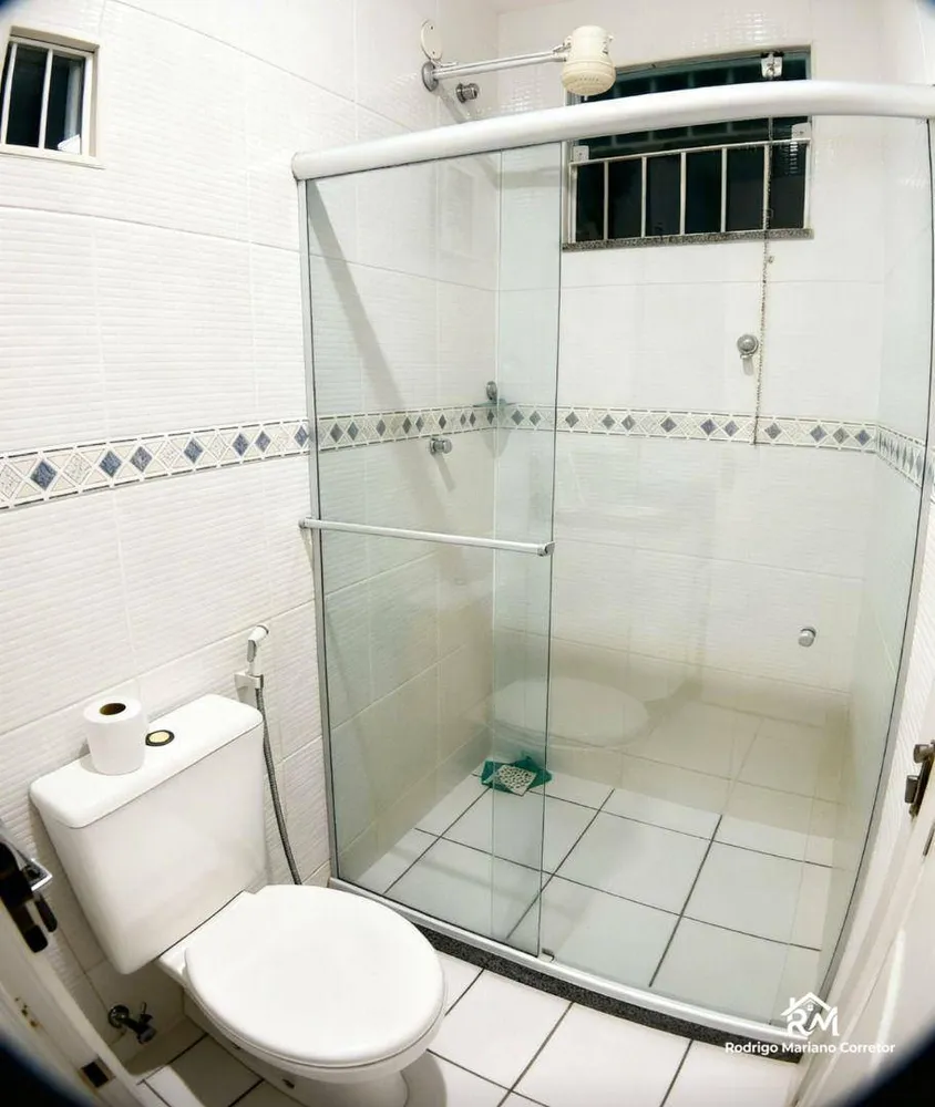 Casa, 2 quartos, 124 m² - Foto 4