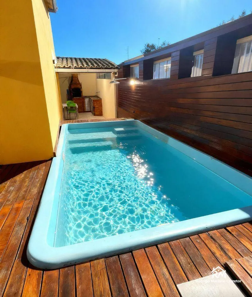 Casa, 2 quartos, 124 m² - Foto 6