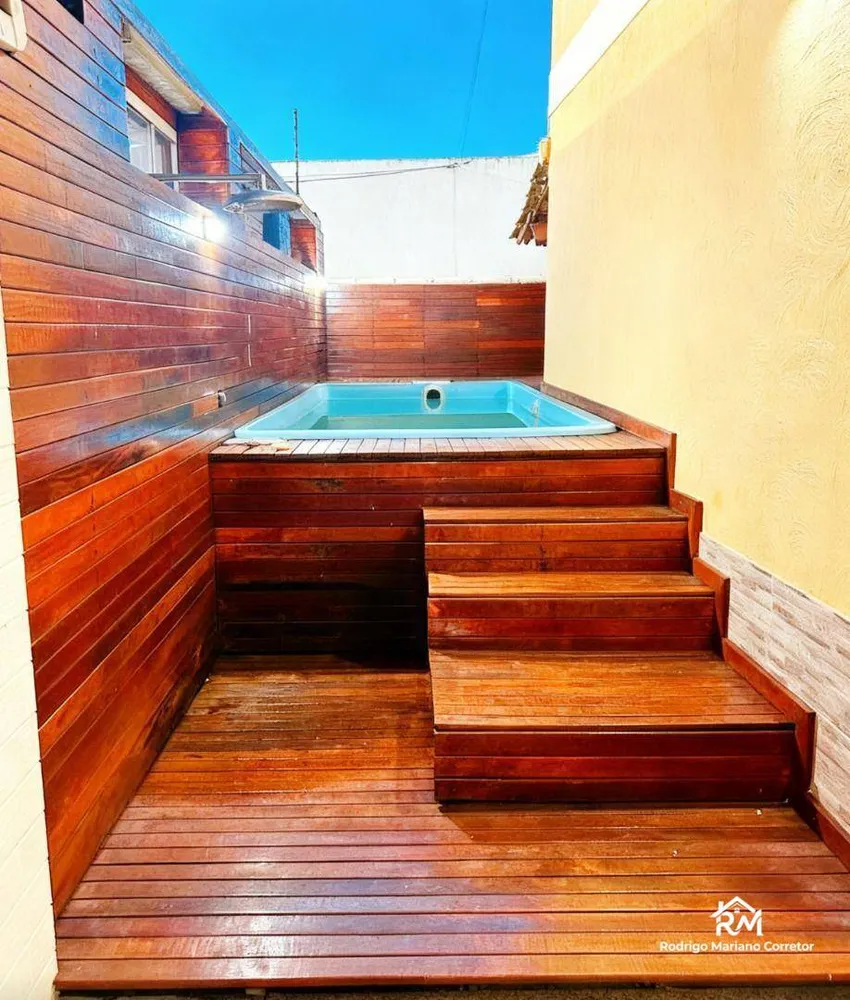 Casa, 2 quartos, 124 m² - Foto 8